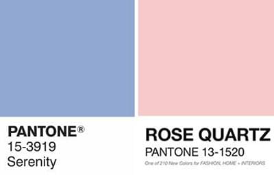 Pantone 2016