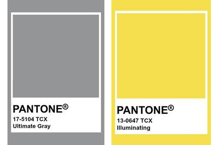 Pantone 2020