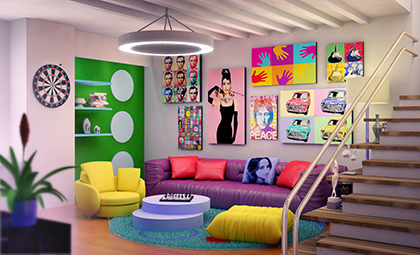 decoration-be-design-pop-style